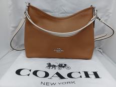 ショルダーバッグ|COACH