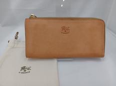 長財布|IL BISONTE