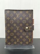 アジェンダGM|LOUIS VUITTON