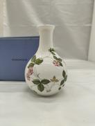 一輪挿し|WEDGWOOD