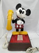 ミッキー電話機|アメリカンテレコミュニケーションズコーポレーション