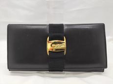 長財布|FERRAGAMO