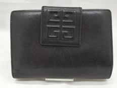 二つ折り財布|GIVENCHY