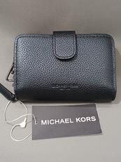 コインキーケース|MICHAEL　KORS
