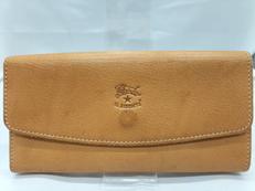 長財布|IL BISONTE