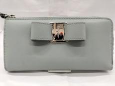 長財布|FERRAGAMO