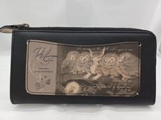 長財布|わちふぃーるど