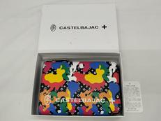 財布|CASTELBAJAC
