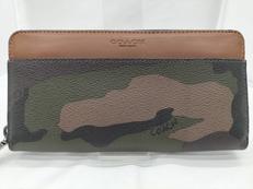 長財布|COACH
