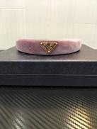 カチューシャ|PRADA