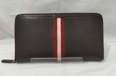 長財布|BALLY