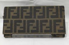 長財布|FENDI