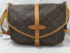 ソミュール30|LOUIS VUITTON