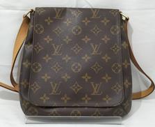 ミュゼットサルサ(ショート)|LOUIS VUITTON