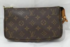 ポシェットアクセソワール|LOUIS VUITTON