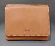 2つ折り財布|genten