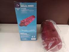 インナーシュラフ|TENT-MARK