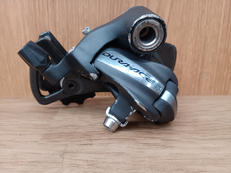 リアディレイラー|SHIMANO