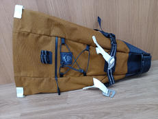 サドルバッグ|RAWLOW MOUNTAIN WORKS