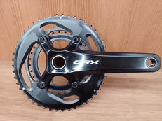 クランク|SHIMANO