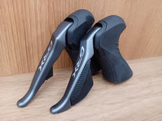 STIレバー|SHIMANO