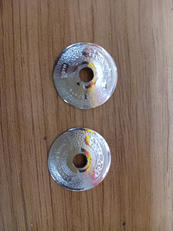 ワッシャー|HURET