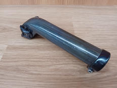 シートマスト|TREK