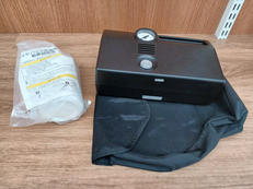 エアコンプレッサー|ダイハツ