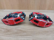 ビンディングペダル|SHIMANO