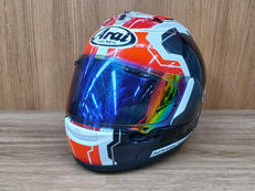 フルフェイスヘルメット|ARAI