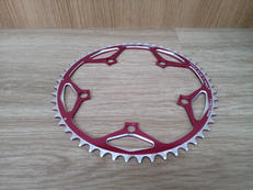 チェーンリング|TA