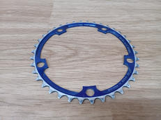 チェーンリング|TA