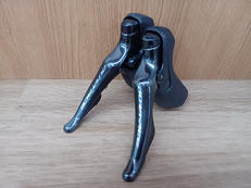 STIレバー|SHIMANO