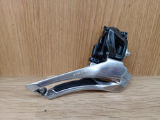 フロントディレイラー|SHIMANO