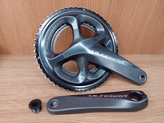 クランク|SHIMANO