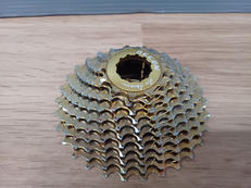 スプロケット|RECON