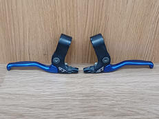 ブレーキレバー|DIA-COMPE