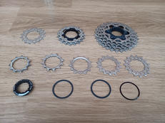 スプロケット|SHIMANO