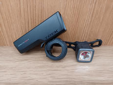 ライトセット|TREK