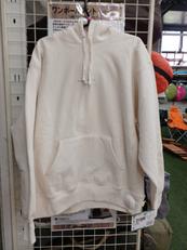 NUMBER ONEHOODED SWEATSHIRT|SUPREME