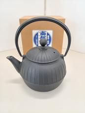 急須(千草)|南部鉄器