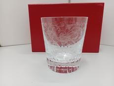 タンブラー|BACCARAT