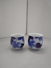 組湯?|深川製磁