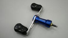 ダブルハンドル|BREADEN