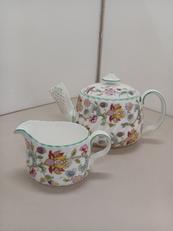 ティーポットセット|ミントン