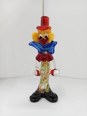 ピエロ|ムラーノガラス