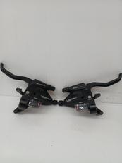 ブレーキレバー|SHIMANO