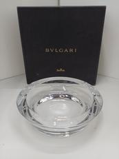 トレイラー灰皿|BVLGARI
