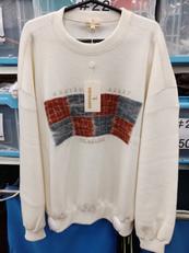 セーター|TRUSSARDI