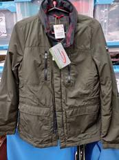 ジャケット|VICTORINOX